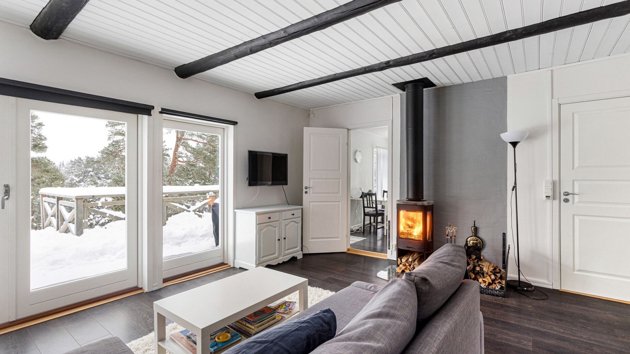 Photo of Livingroom in Varmdo