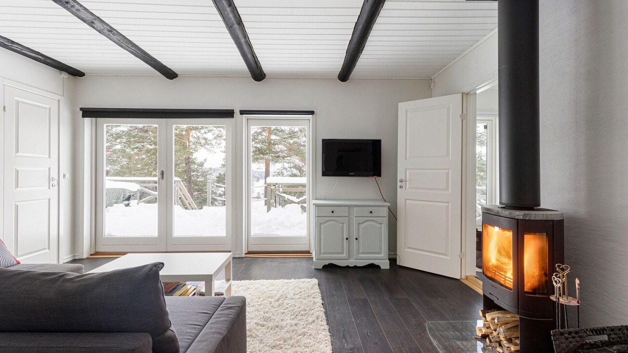 Photo of Livingroom in Varmdo