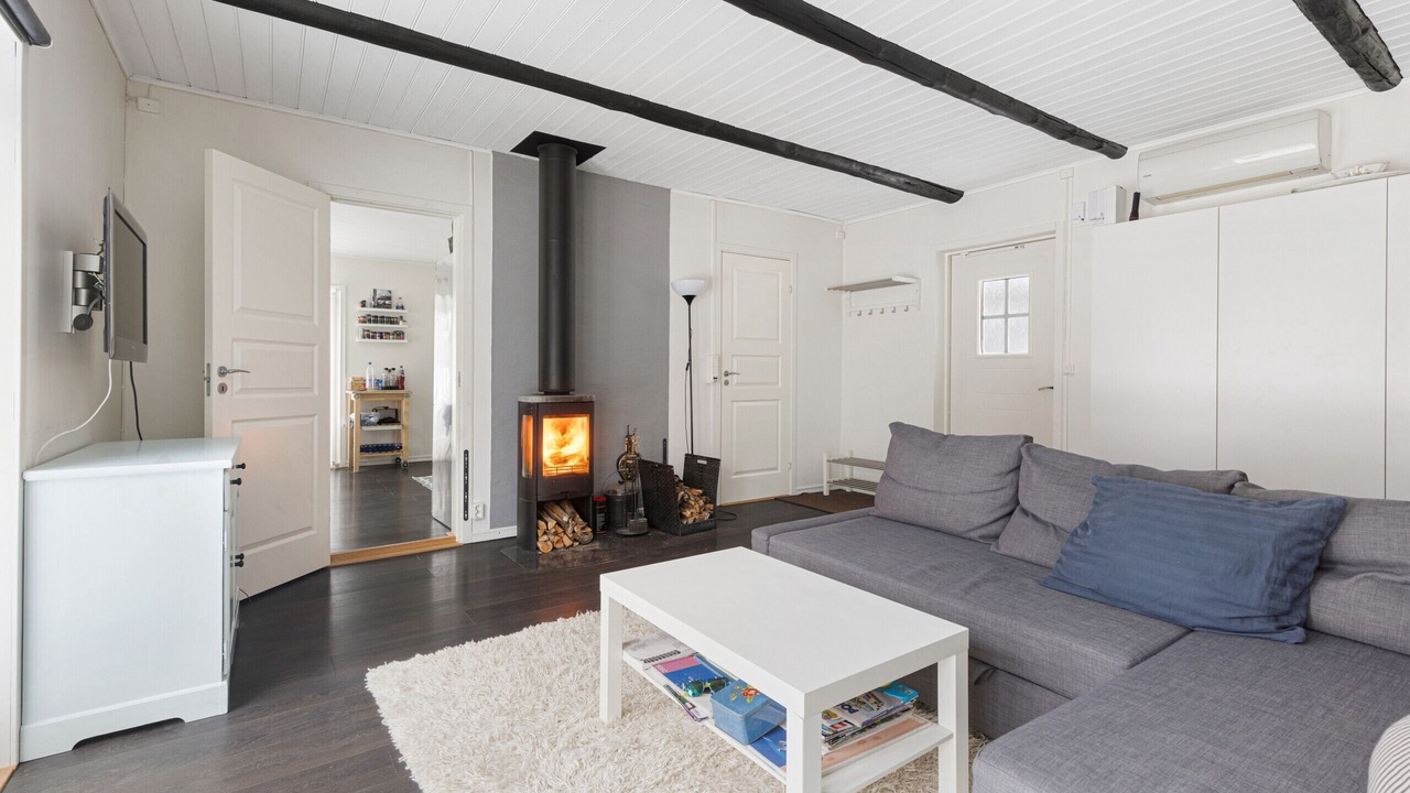 Photo of Livingroom in Varmdo