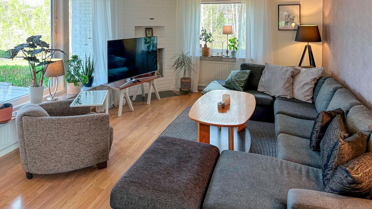 Photo of Bedroom in Vimmerby
