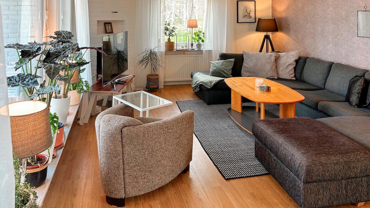 Photo of Bedroom in Vimmerby