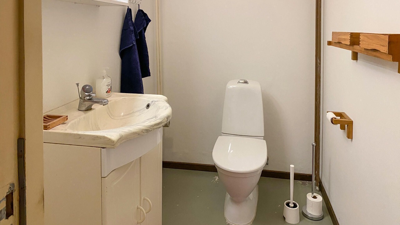 Photo of Bathroom in Vimmerby