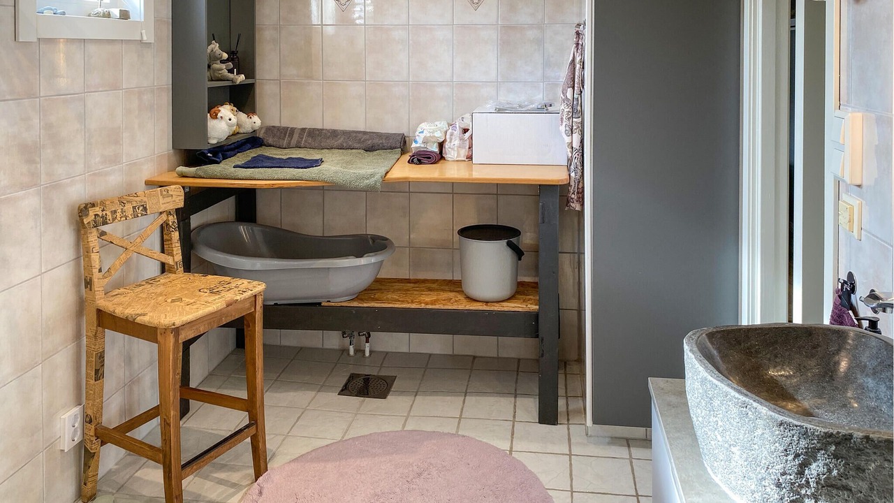 Photo of Bathroom in Vimmerby