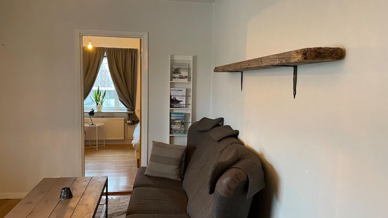 Photo of Bedroom in Vibble