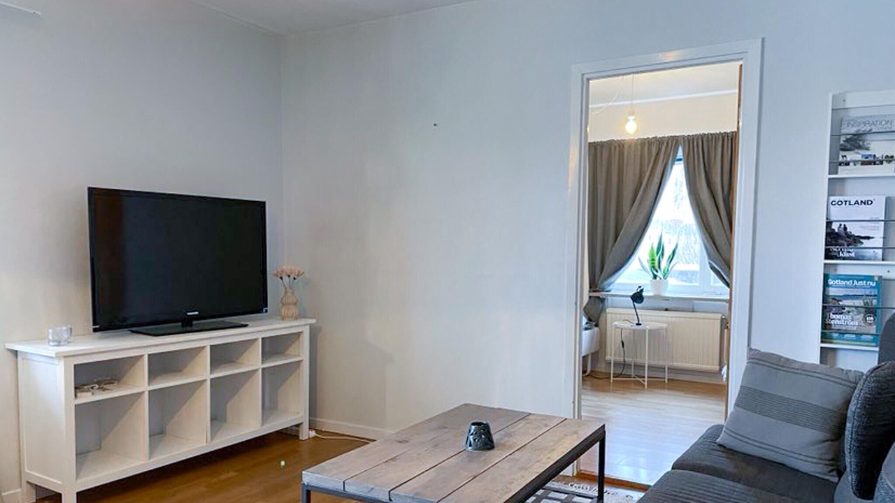 Photo of Bedroom in Vibble