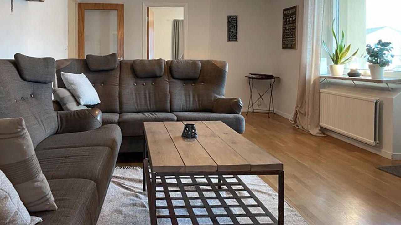 Photo of Bedroom in Vibble