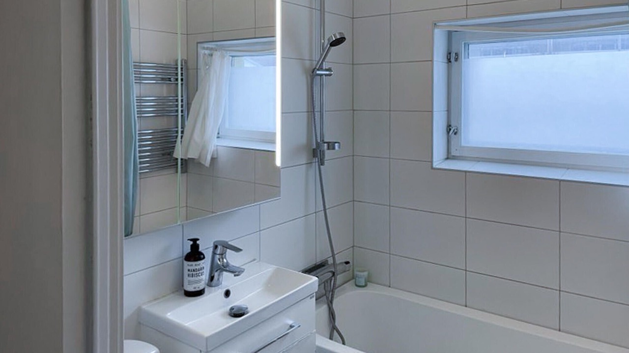 Photo of Bathroom in Vibble