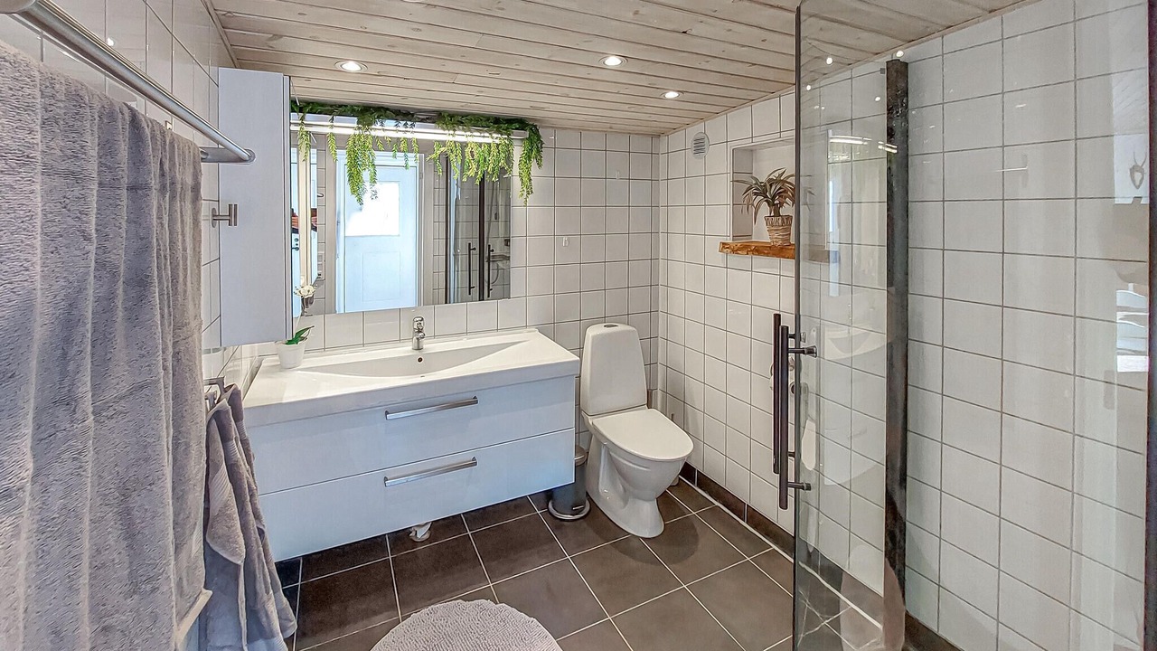 Photo of Bathroom in Eslov