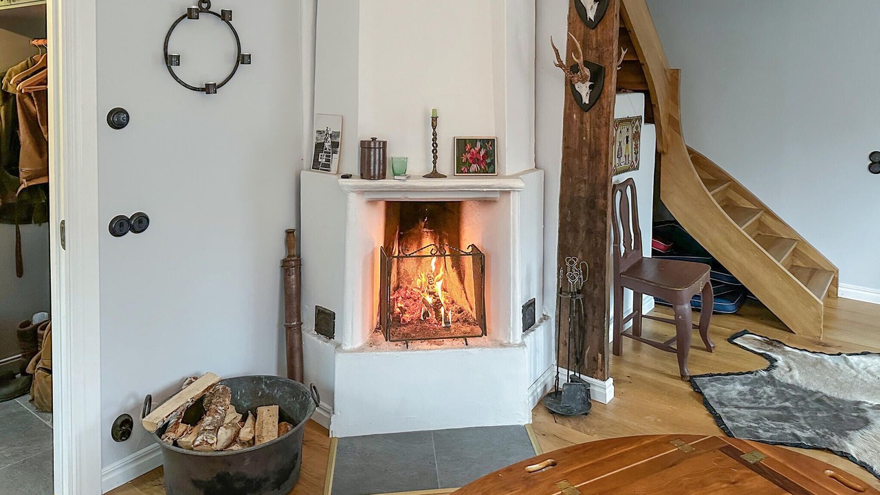 Photo of Bedroom in Gullabo
