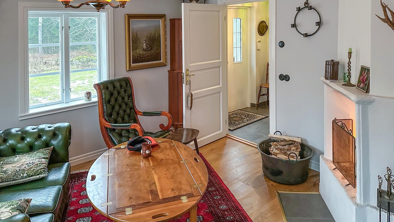 Photo of Bedroom in Gullabo