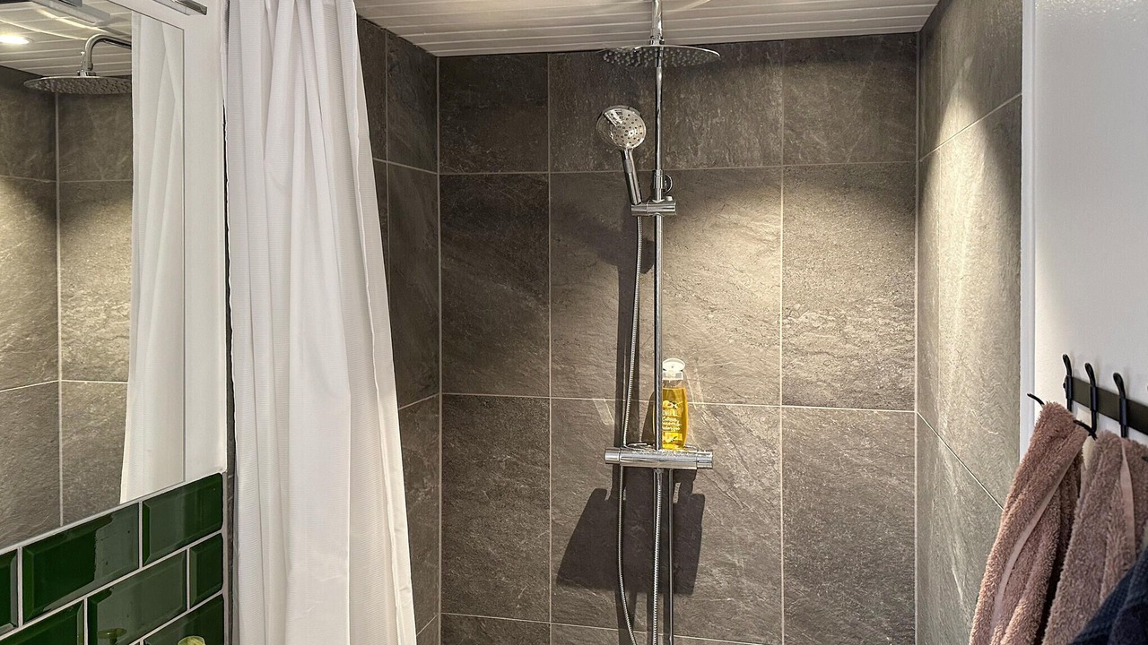 Photo of Bathroom in Gullabo