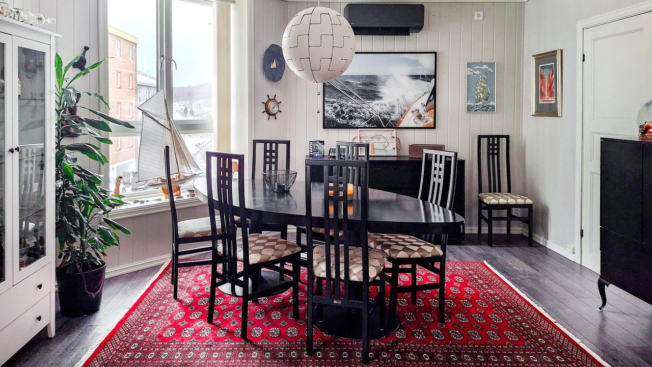 Photo of Bedroom in Larvik