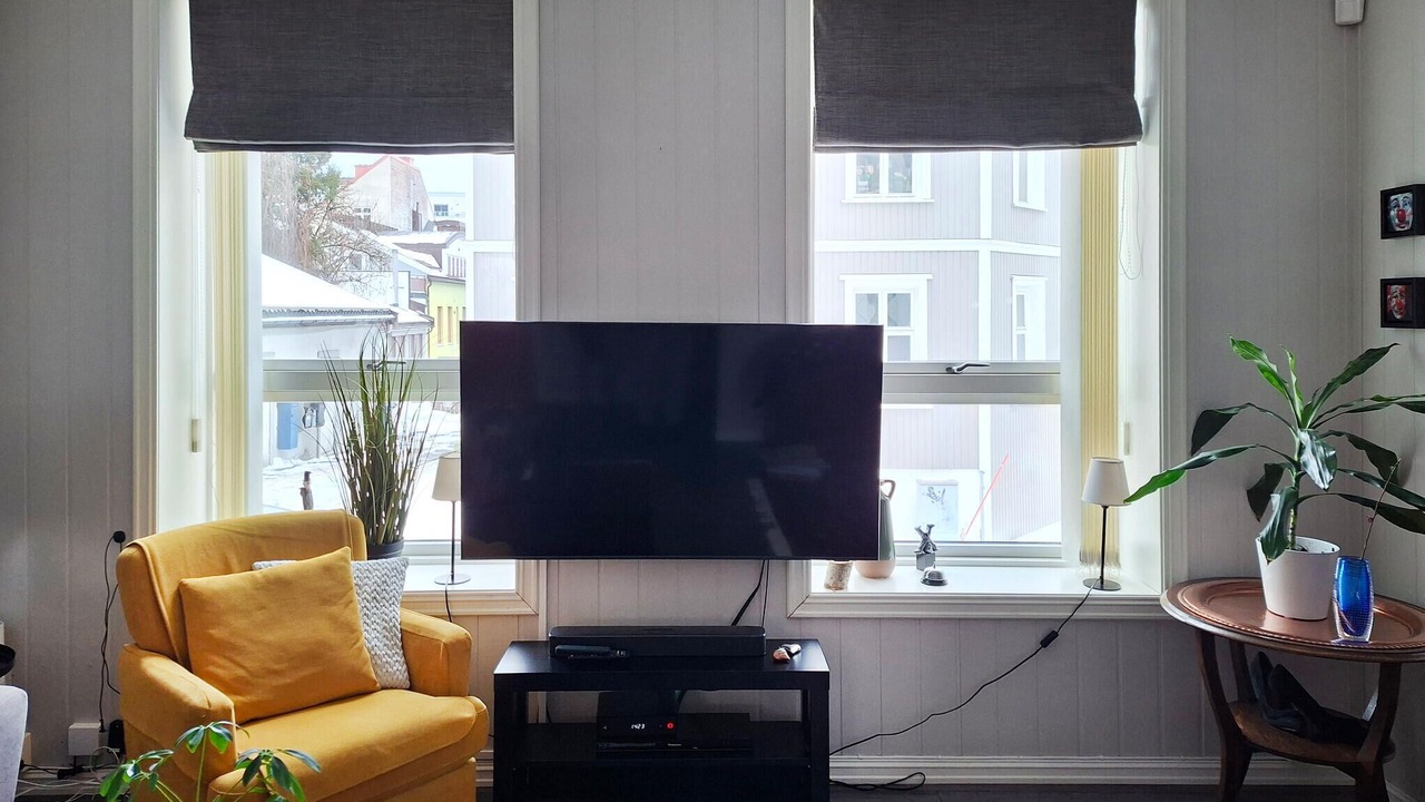 Photo of Bedroom in Larvik