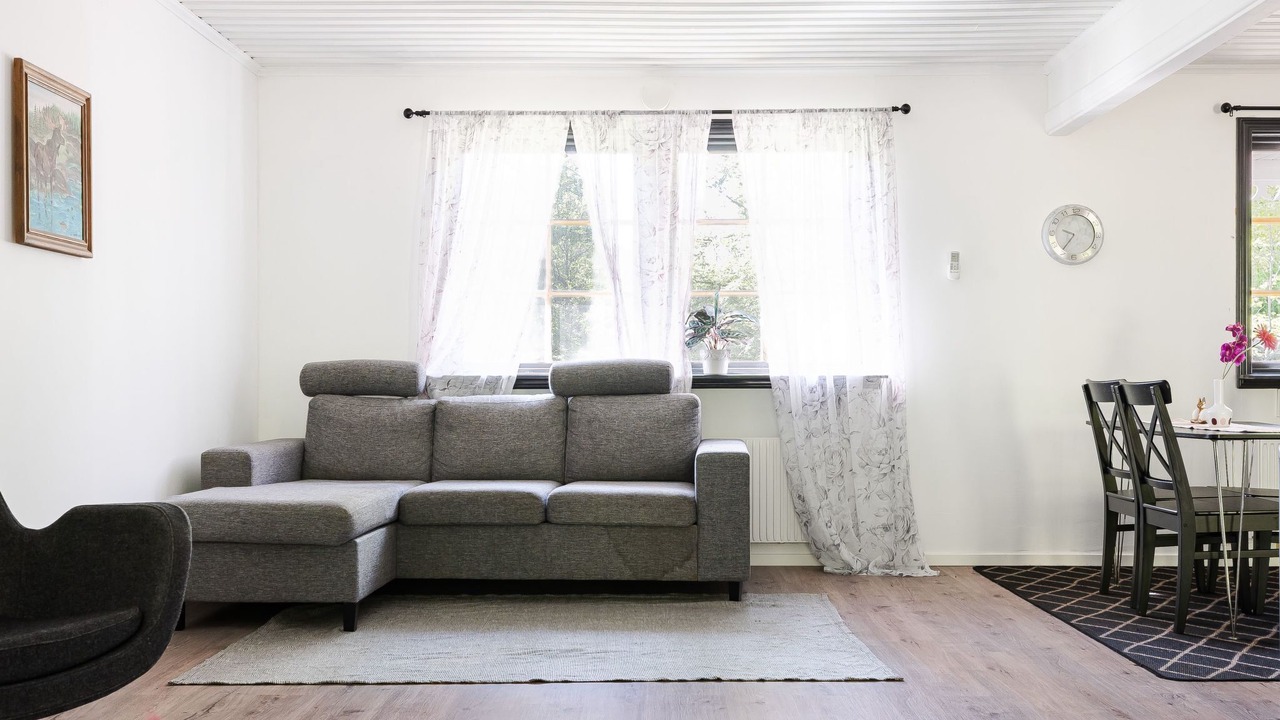 Photo of Livingroom in Vaxjo Municipality