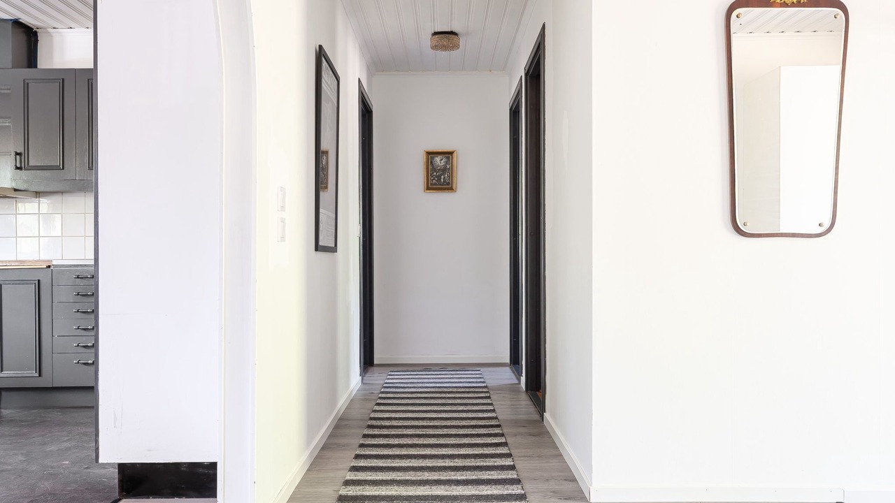 Photo of Bedroom in Vaxjo Municipality