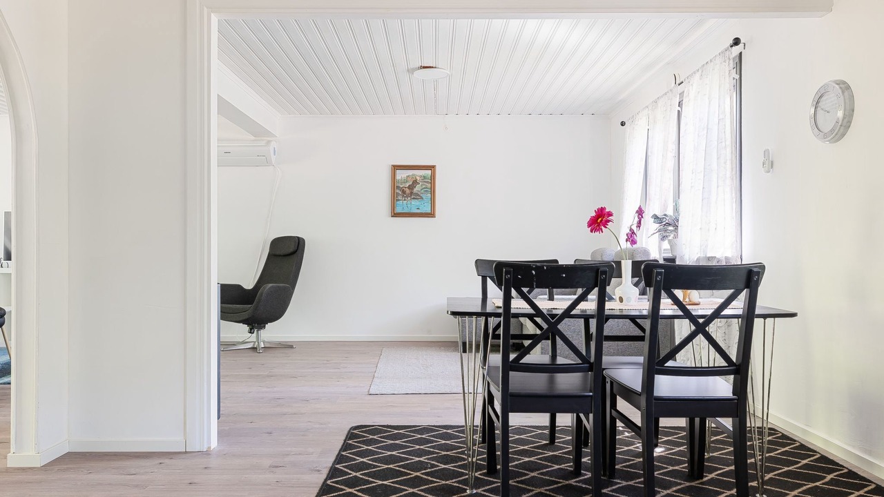 Photo of Bedroom in Vaxjo Municipality