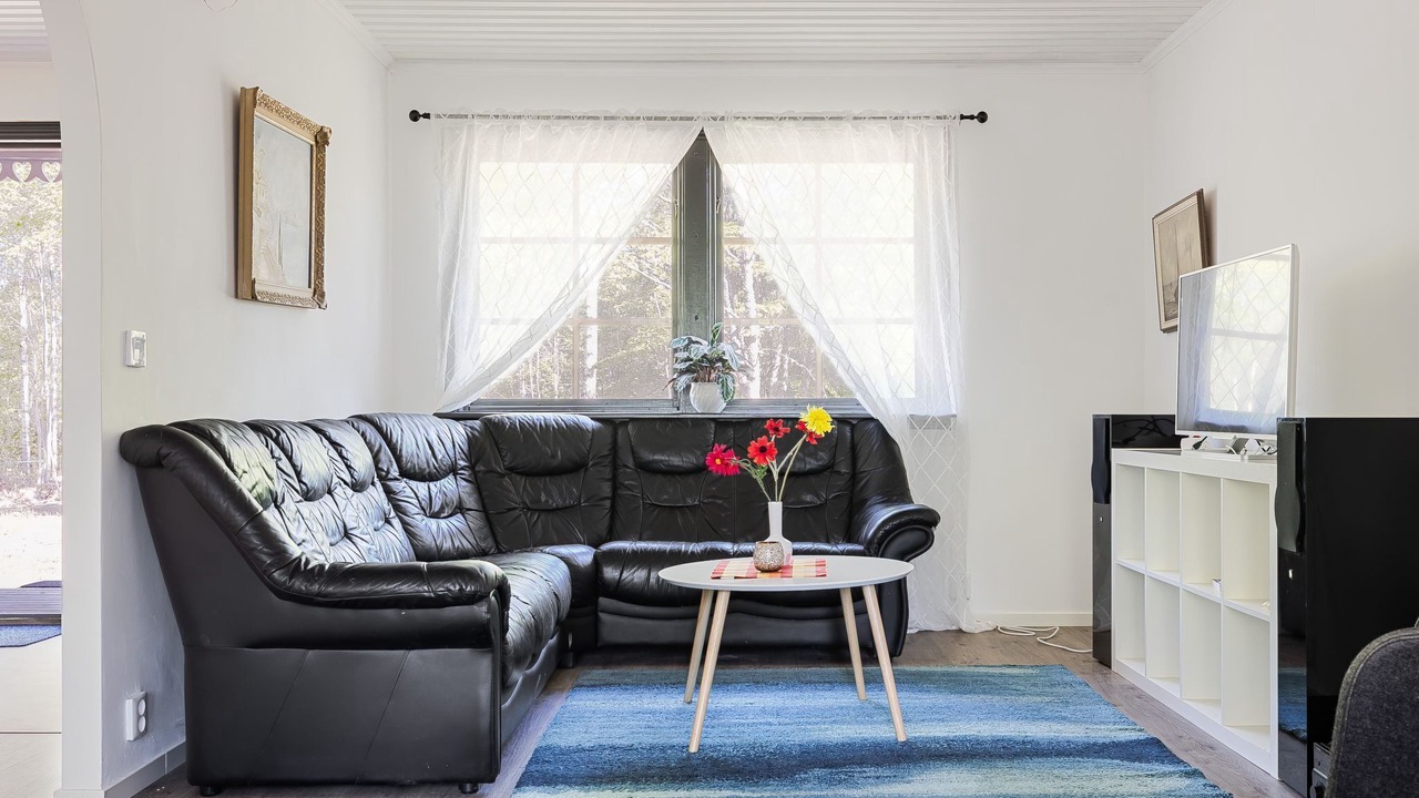 Photo of Livingroom in Vaxjo Municipality