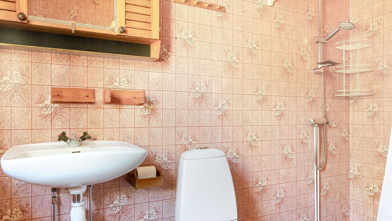 Photo of Bathroom in Vaxjo Municipality