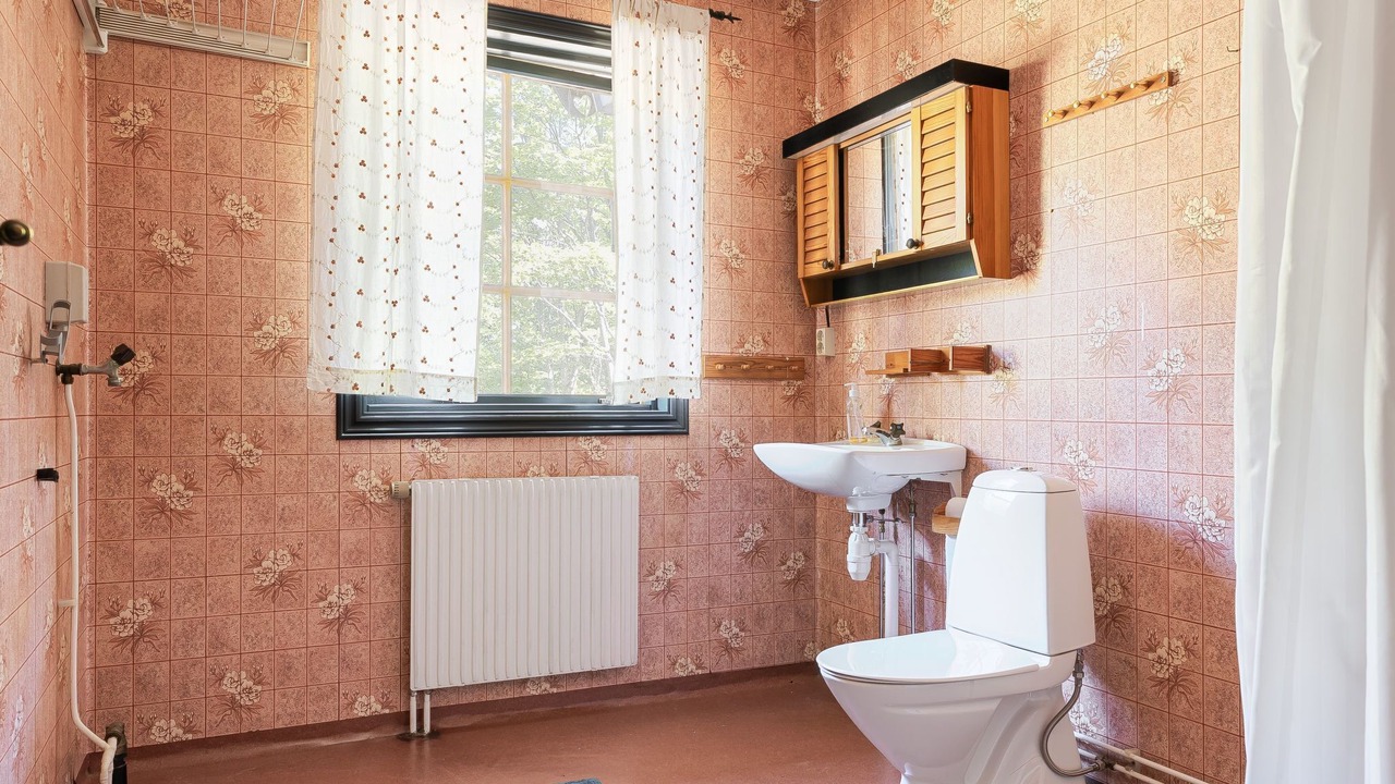Photo of Bathroom in Vaxjo Municipality