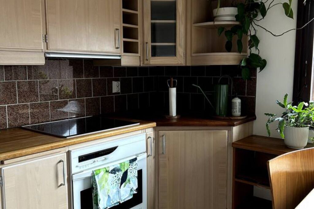 Photo of Kitchen in Mariehamn