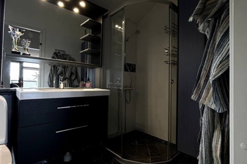 Photo of Bathroom in Mariehamn