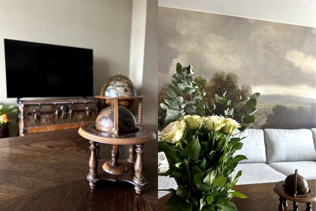 Photo of Livingroom in Mariehamn