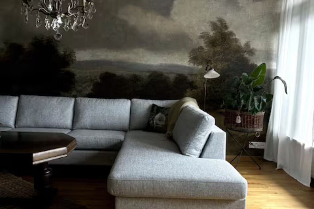 Photo of Livingroom in Mariehamn