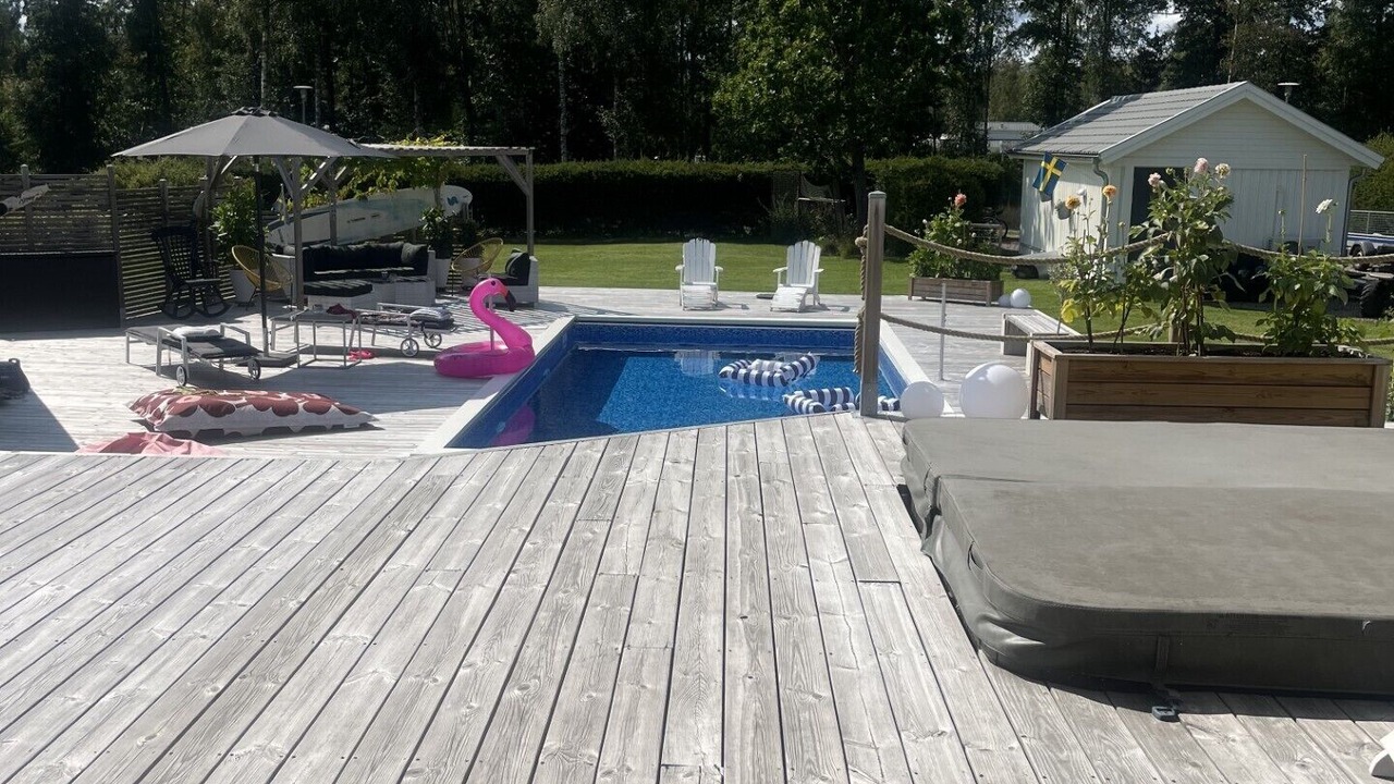 Photo of Outdoor in Lekeryd