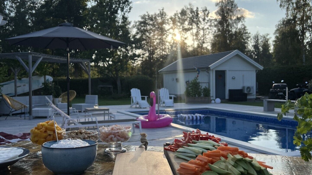 Photo of Outdoor in Lekeryd