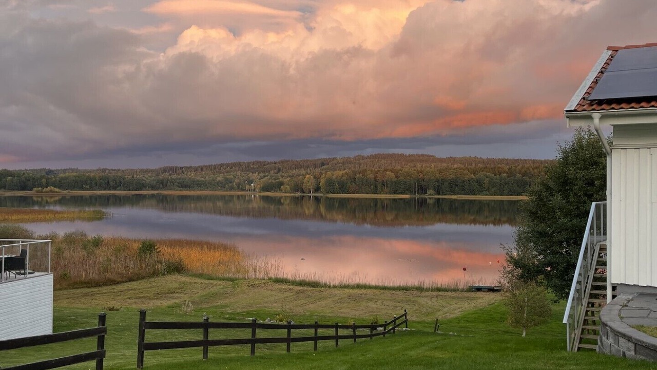 Photo of Outdoor in Lekeryd
