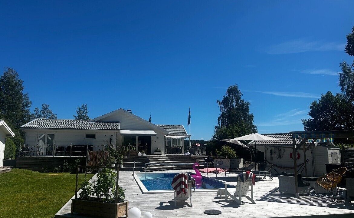 Photo of Outdoor in Lekeryd