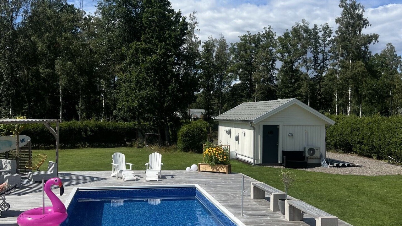 Photo of Outdoor in Lekeryd