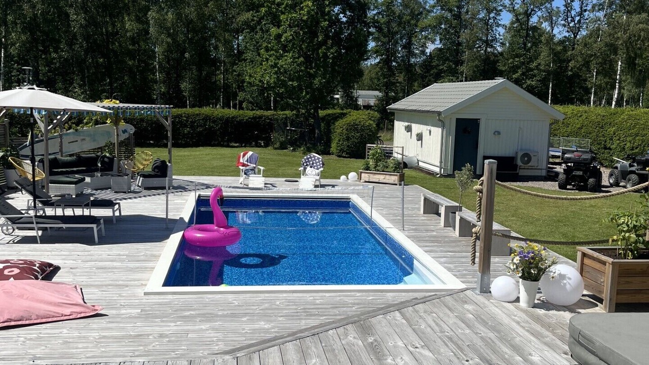 Photo of Outdoor in Lekeryd