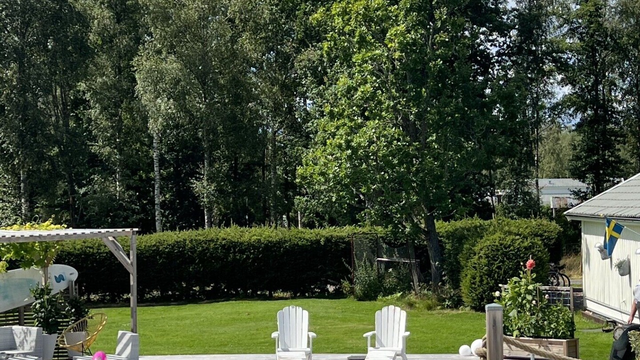 Photo of Outdoor in Lekeryd
