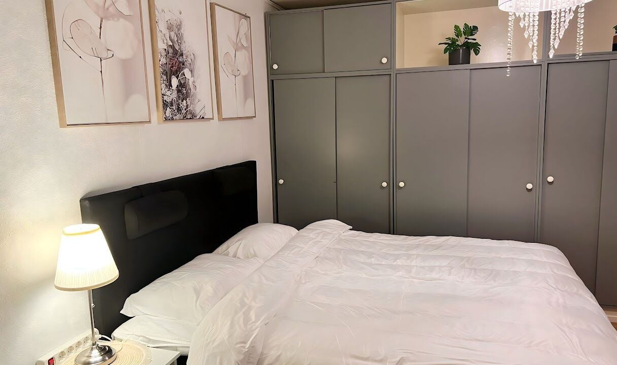 Photo of Bedroom in Vaasa