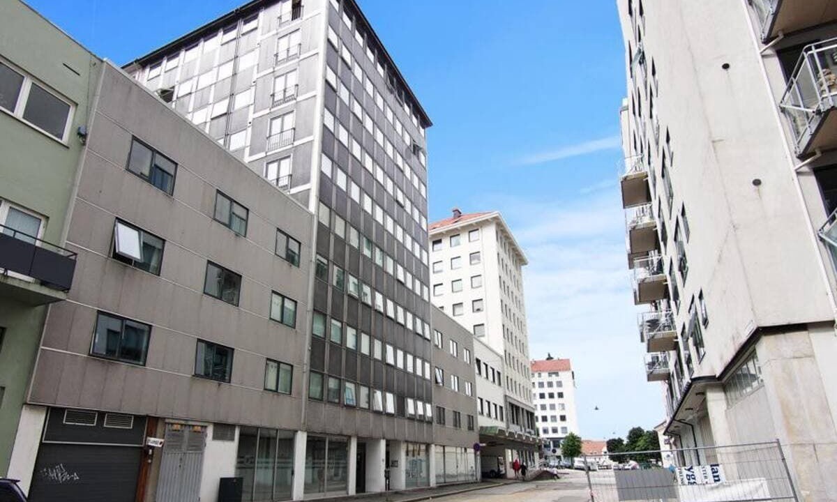 Photo of Others in Bergen City Centre