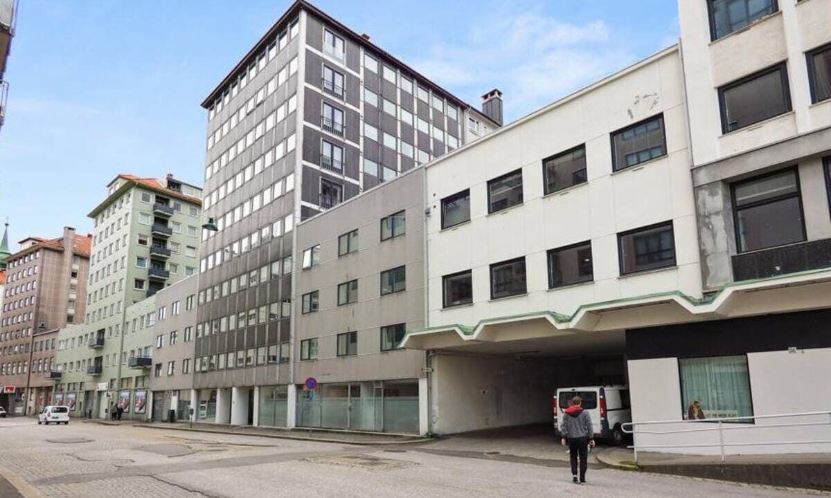 Photo of Others in Bergen City Centre