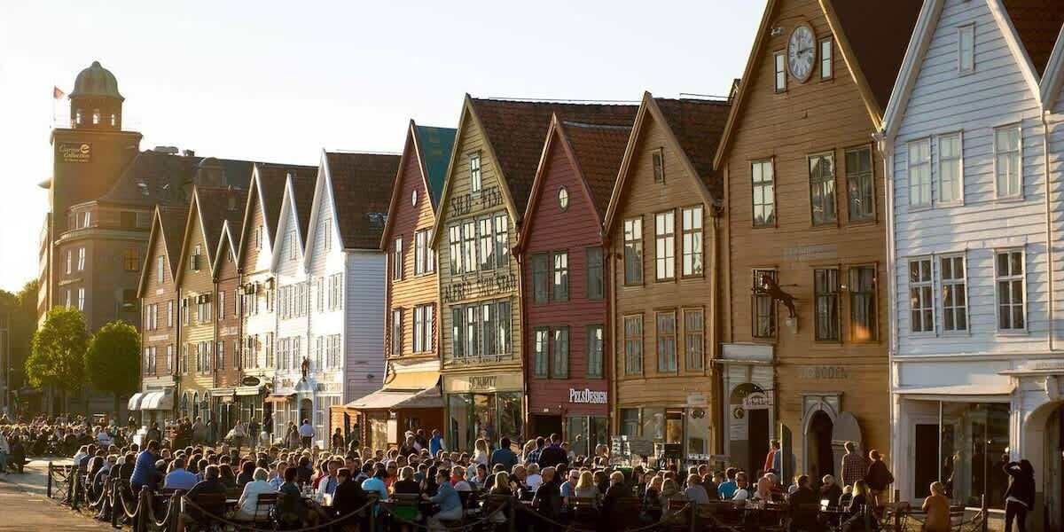 Photo of Others in Sentrum