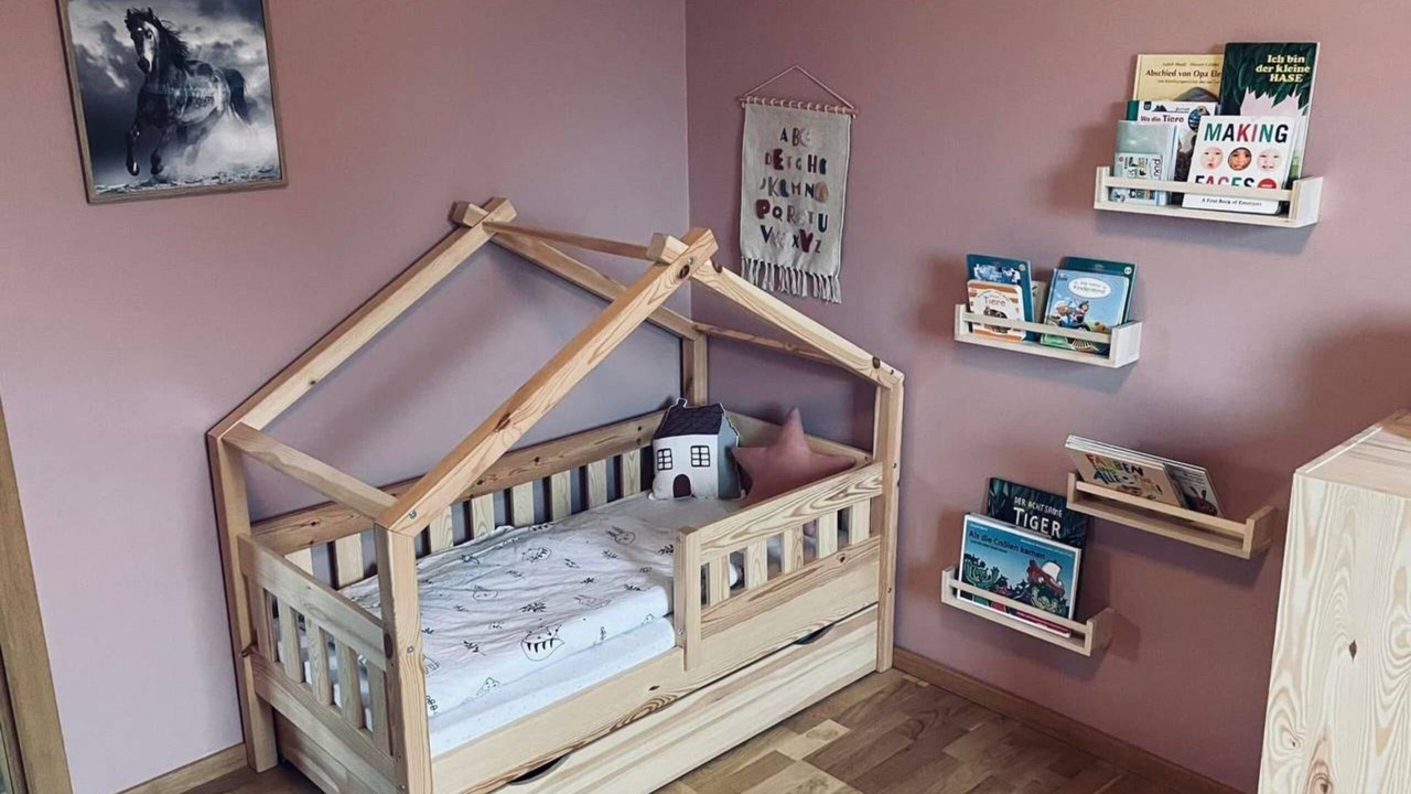 Photo of Bedroom in Svarta