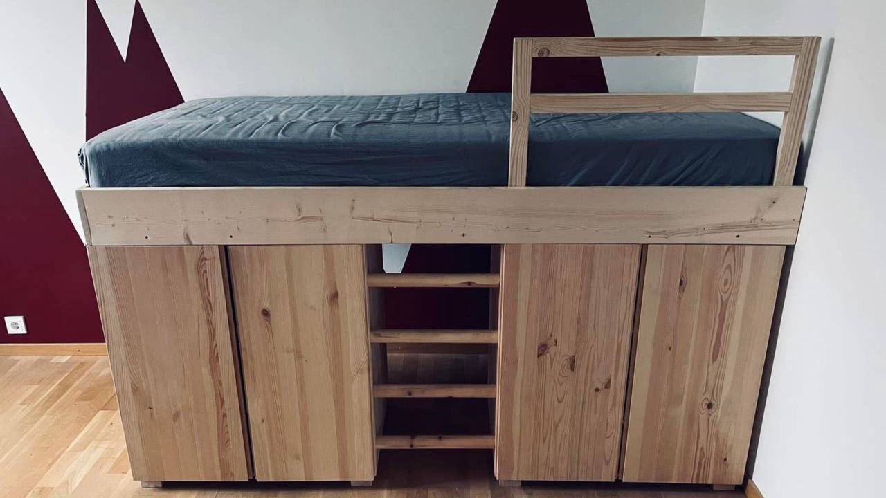 Photo of Bedroom in Svarta