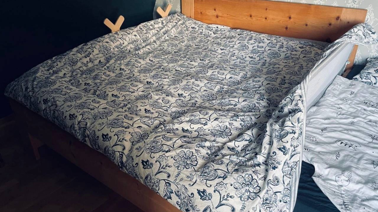Photo of Bedroom in Svarta