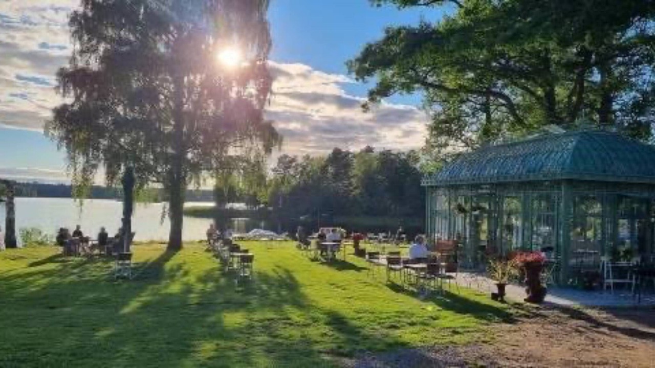 Photo of Outdoor in Svarta