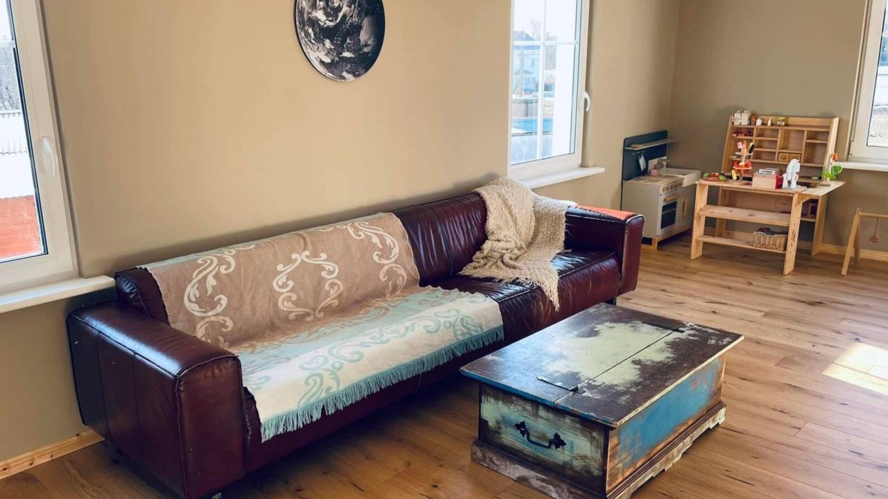 Photo of Livingroom in Svarta
