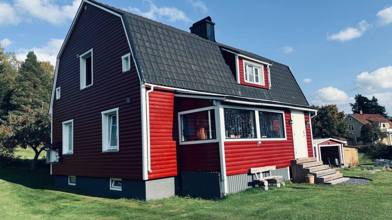 Photo of Outdoor in Svarta