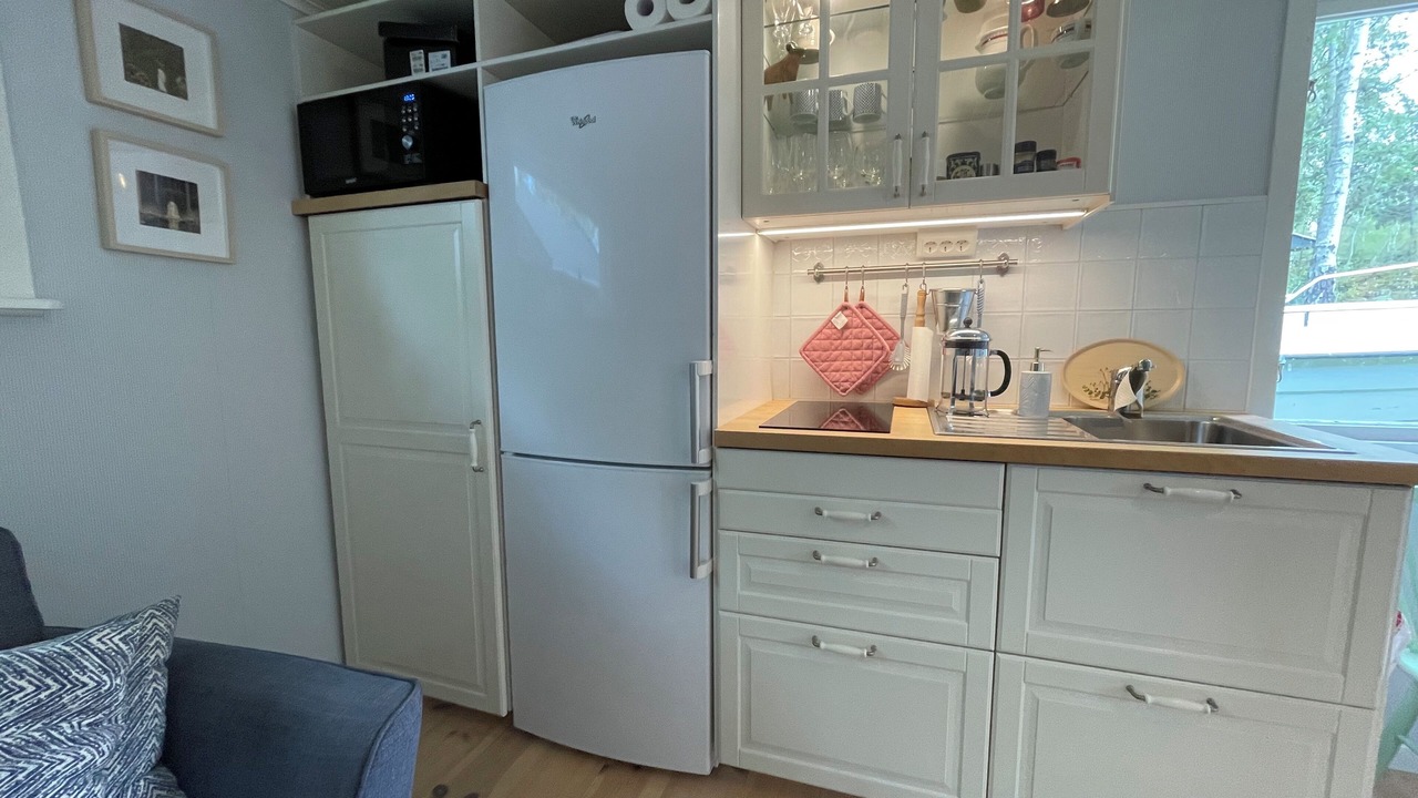 Photo of Kitchen in Granna