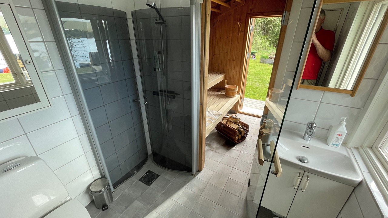Photo of Bathroom in Granna