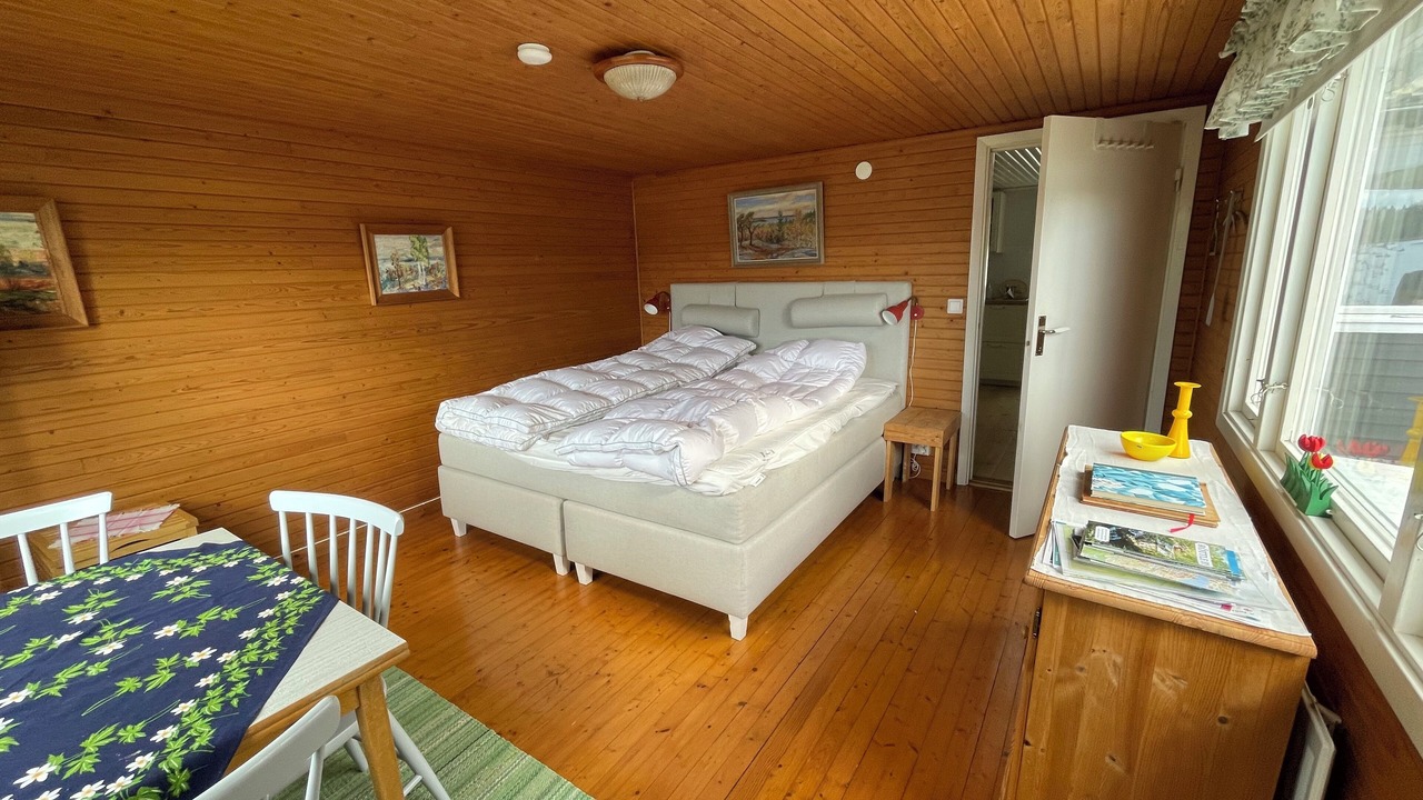 Photo of Bedroom in Granna