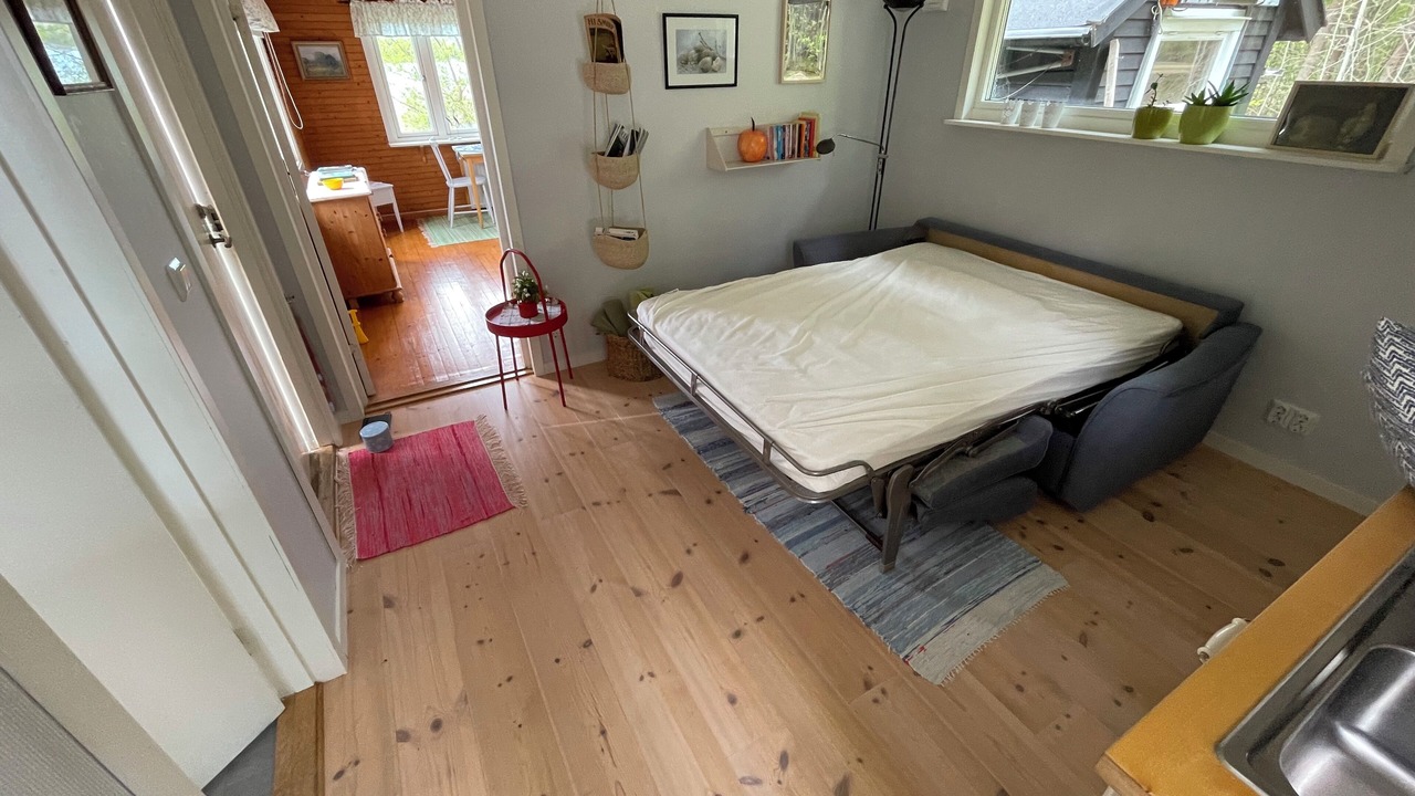 Photo of Bedroom in Granna