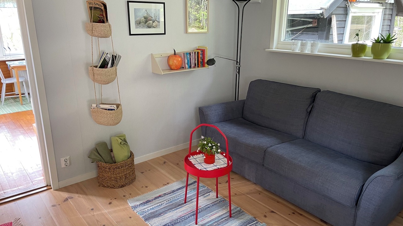 Photo of Livingroom in Granna