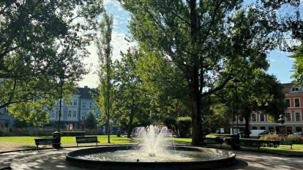 Photo of Outdoor in Grunerlokka